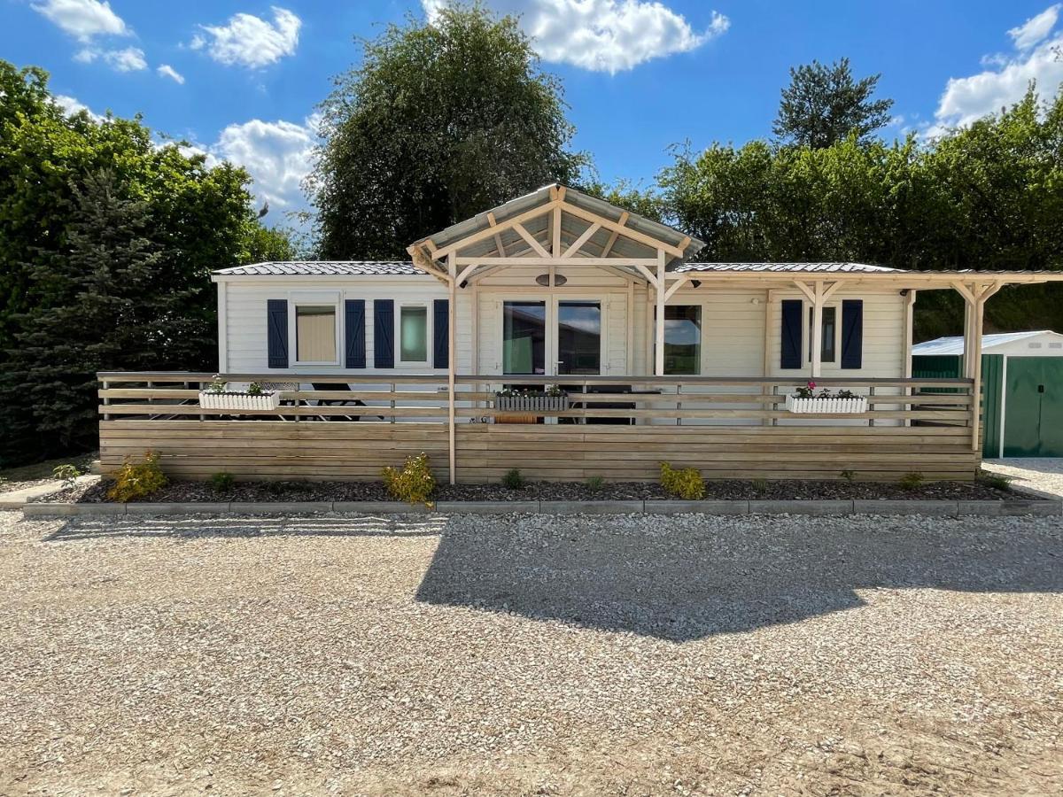 Lacroix-sur-Meuse Detente Au Coeur De La Ferme מראה חיצוני תמונה